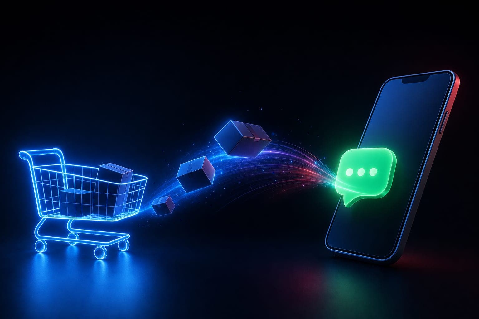 How to Recover Abandoned Carts on WhatsApp: Flows That Convert, With Real Message Examples
