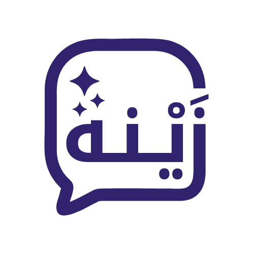 Zayna AI e-commerce platform